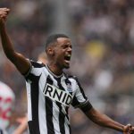 英超联赛 纽卡斯尔联明确表态强留伊萨克