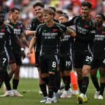 Club Friendly: Arsenal ended their last match against Villarreal in a goalless draw