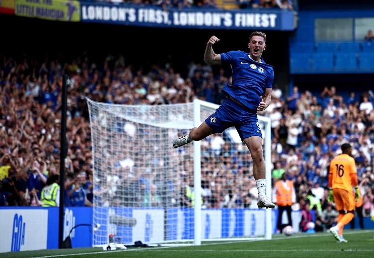 เชลซี ปิดจ๊อบสวยใน ฟุตบอลกระชับมิตร 2025