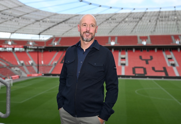 Erik ten Hag’s squad is gearing up to face Chelsea in a club friendly at Stamford Bridge