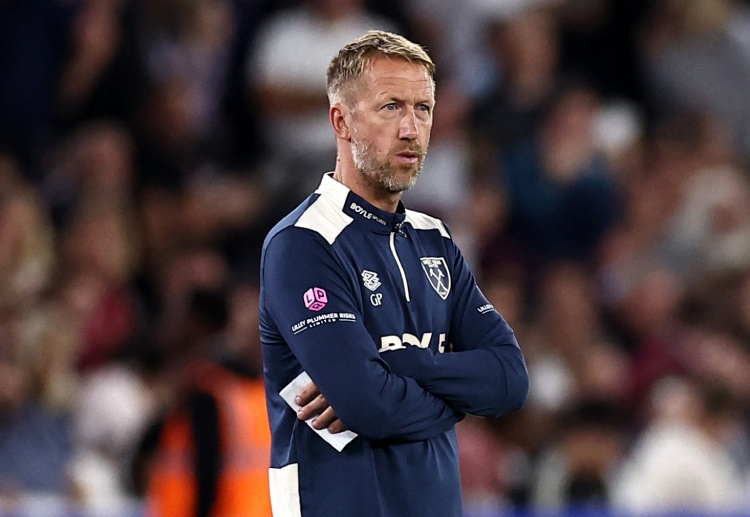 West Ham trắng tay ở trận đấu vòng 2 Premier League 2025/26