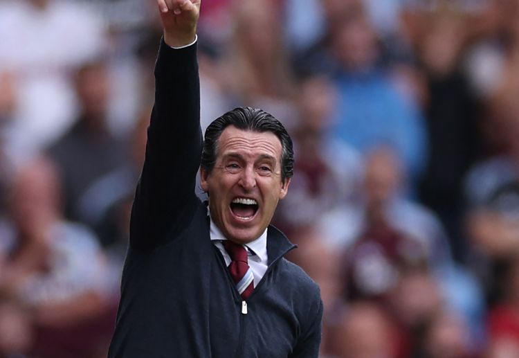 Premier League: Aston Villa sẽ có quyền hy vọng ở trận này