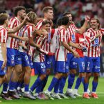 แอตเลติโก มาดริด พร้อมจัดเต็มดวบ ชุดขาว ลา ลีกา 2025