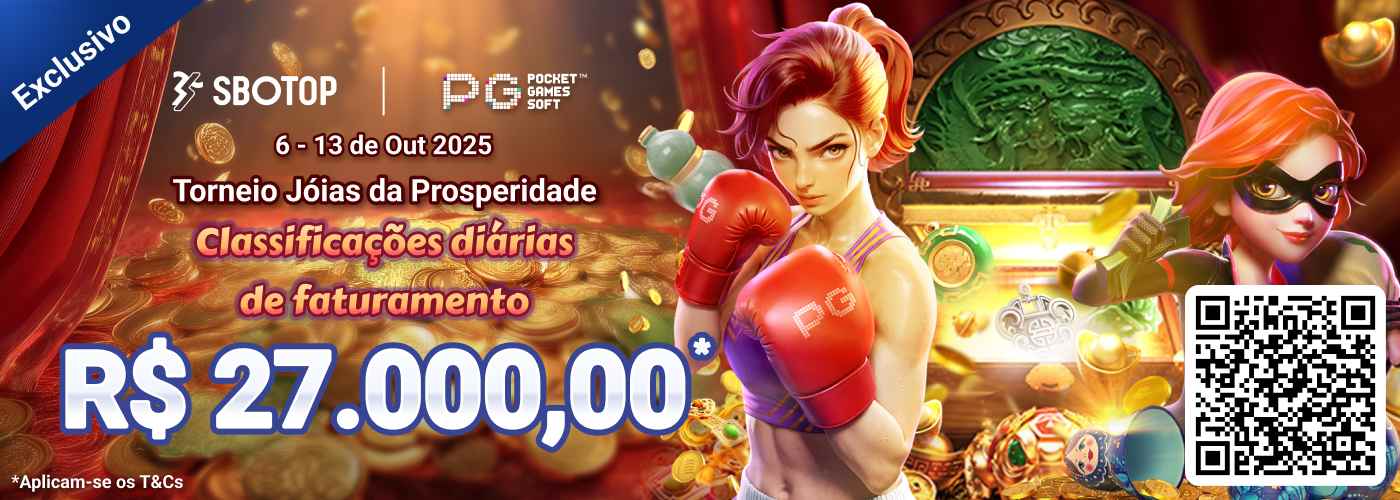 Torneio PG Soft Jóias da Prosperidade