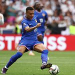 World Cup 2026: Kylian Mbappe scored in France's last match