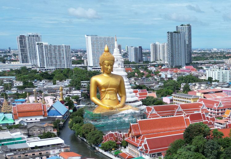 กรุงเทพฯ พร้อมรองรับทัพนักกีฬา และแฟนๆ ซีเกมส์ 2025