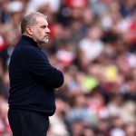 Ange Postecoglou is looking to end his winless run in the Premier League when Nottingham Forest face Chelsea