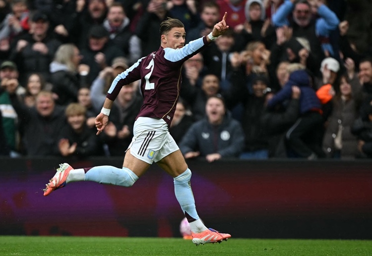 Aston Villa will look for ways to defeat Liverpool in this weekend’s Premier League match