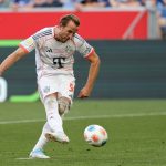 欧冠联赛 火力全开