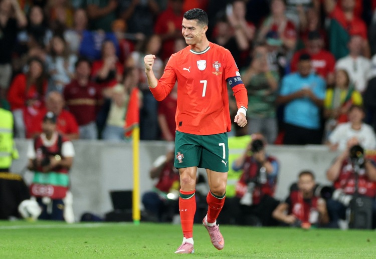 Vòng loại World Cup 2026: Bồ Đào Nha vẫn có quyền tự tin