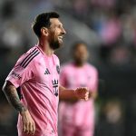 Lionel Messi has extended his contract with Major League Soccer side Inter Miami until 2028
