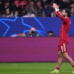 Champions League: Liverpool cắt mạch 4 trận thua liên tiếp