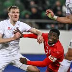 Taruhan Kualifikasi Piala Dunia zona Eropa: Jerman vs Luksemburg