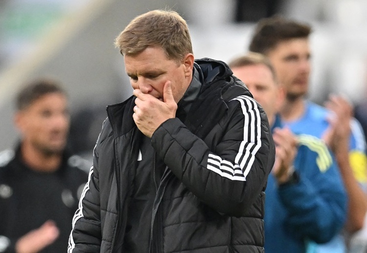 뉴캐슬 유나이티드의 EFL컵 타이틀 방어전은 다가오는 토트넘 홋스퍼 전에서 힘든 상황을 맞이하게 된다.