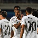 เรอัล มาดริด ยังคงเต็มไปด้วยขุมกำลังที่น่ากลัวใน ยูฟ่า แชมเปี้ยนส์ลีก 2025