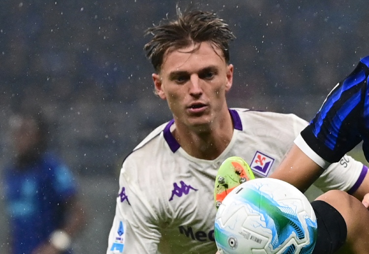 이날 패배로 피오렌티나는 5무 6패를 기록하며 리그 첫 승 기회를 다음으로 미뤘다.