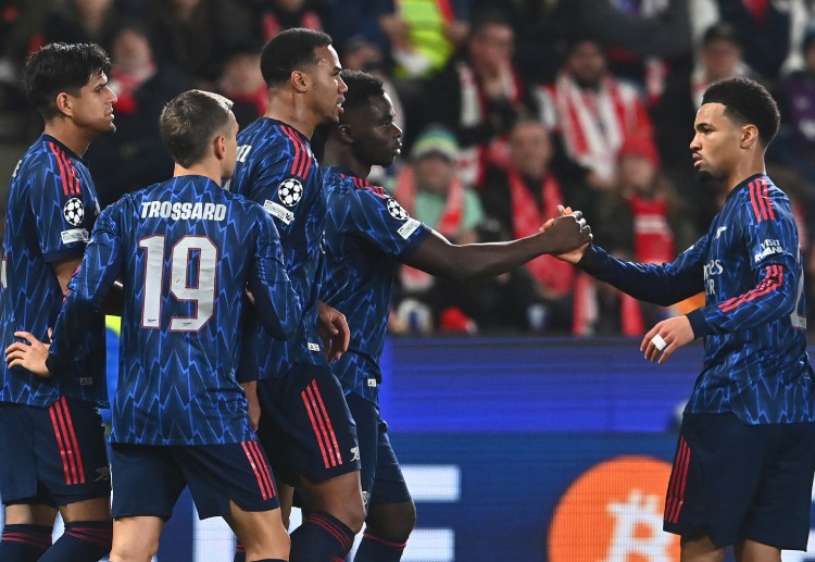 Taruhan Premier League: Sunderland vs Arsenal