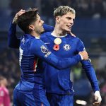 英超联赛 本赛季表现亮眼的加纳乔与内托组成边路组合，被球迷昵称为“加纳托”，两人近期持续制造进攻威胁。