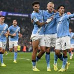 แมนเชสเตอร์ ซิตี้ ต้องการรักษาตำแหน่งรองจ่าฝูง พรีเมียร์ลีก 2025