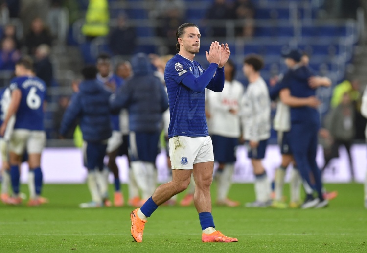 Premier Leauge: Everton đang tỏ ra không quá hiệu quả