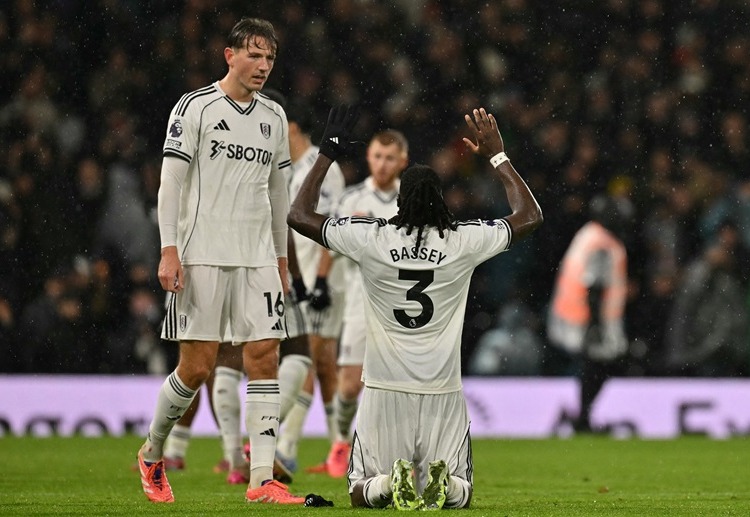 Premier League: Fulham có thể sẽ không quá lép vế ở trận đấu này