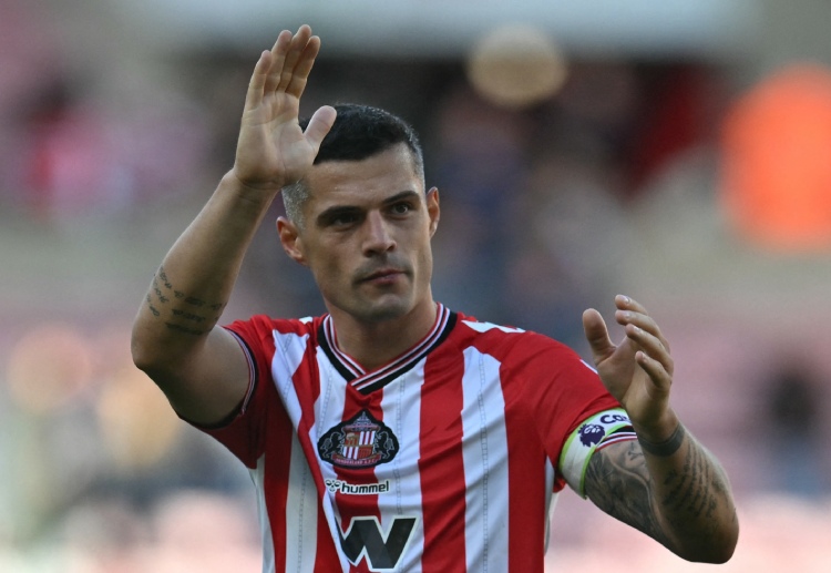 Sunderland's stunning Premier League return has captivated fans, led by skipper Granit Xhaka