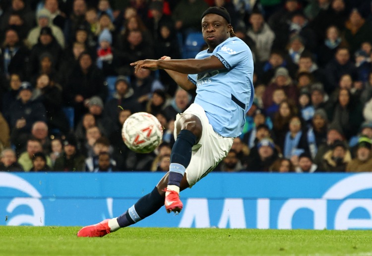 မန်ချက်စတာစီးတီး ကတော့ ဒီနိုင်ပွဲကြောင့် ပရီးမီးယားလိဂ် အမှတ်ပေးဇယား အဆင့် ၂ နေရာမှာ ဆက်ရှိနေခဲ့ပြီး အာဆင်နယ်ကို ၄ မှတ် အကွာနဲ့ ဆက်လက် ဖိအားပေးနိုင်ခဲ့ပါတယ်။