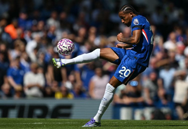 英超联赛 凭借佩德罗的进球，切尔西客场1比0战胜热刺，取得德比五连胜。