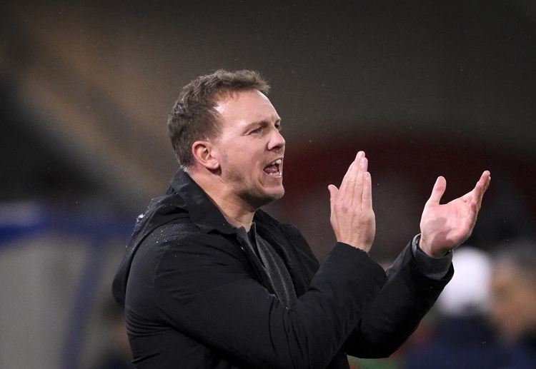 世界杯预选赛 德国队在主场以6比0大胜斯洛伐克，萨内贡献两粒进球表现亮眼。