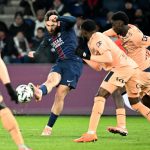 欧冠联赛 重回前列