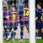 Taruhan La Liga: Barcelona vs Athletic Bilbao