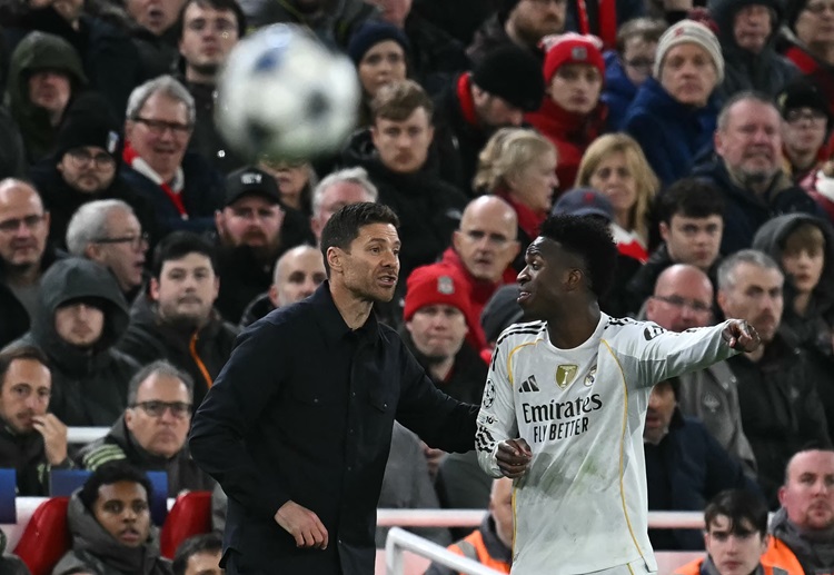 Skor akhir Liga Champions UEFA: Liverpool 1-0 Real Madrid