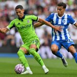 Sasa Lukic is back from suspension to strengthen Fulham ahead of their Premier League meeting with Tottenham