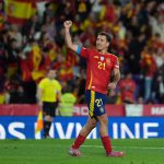 Vòng loại World Cup 2026: Tây Ban Nha vẫn đang thi đấu hiệu quả