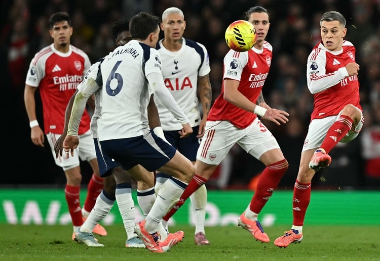 ပါလ်ဟင်ဟာ ကတော့ တနင်္ဂနွေနေ့က ပရီးမီးယားလိဂ်မှာ ရှုံးနိမ့်မှုဟာ အသင်း အနေနဲ့ ပြန်လည် ကောင်းမွန်လာဖို့ ဘယ်လောက် အထိ အရေးကြီးတယ် ဆိုတာကို ထောက်ပြခဲ့ပါတယ်။