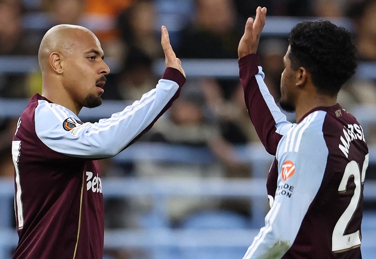 Taruhan Premier League: Aston Villa vs Arsenal