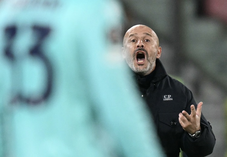 โบโลญญ่า ยังคงเป็นทีมที่มีเกมรับคุณภาพ ซูเปอร์ โคปปา อิตาเลียน่า 2025