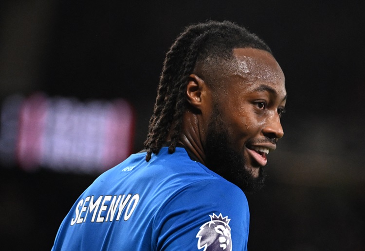 Premier League: Bournemouth aim to keep hold of key man Antoine Semenyo