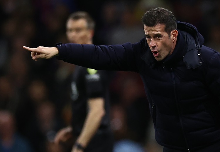 풀럼은 이번 주말 프리미어리그 크리스탈 팰리스 전에서 3승점을 따내려 한다.