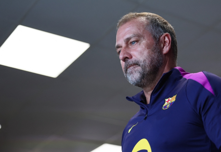 西甲联赛 非常兴奋