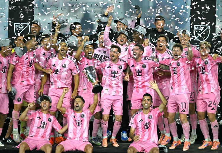 အင်တာမိုင်ယာမီ ကတော့ ဒီရာသီ မေဂျာလိဂ် (အရှေ့ပိုင်း) အမှတ်ပေးဇယားရဲ့ အဆင့် ၃ နေရာမှာ ရပ်တည်ခဲ့ပြီး ရှုံးထွက်အဆင့်ကို တက်ရောက်လာခဲ့တဲ့ အသင်း ဖြစ်ပါတယ်။