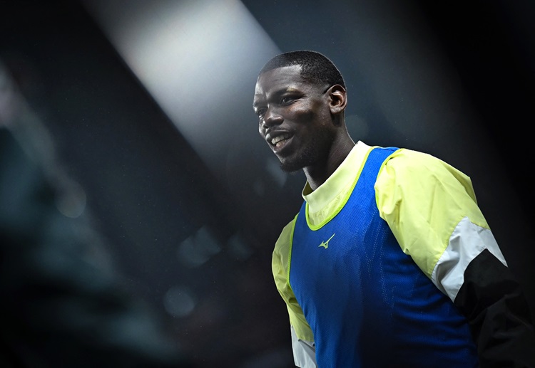 Pogba khó đạt được sự tin tưởng để tham dự World Cup 2026