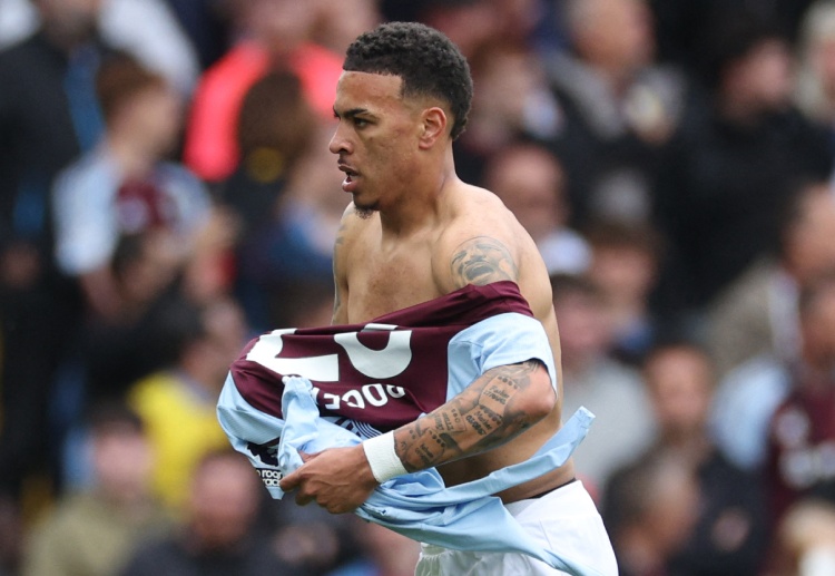 တစ်ဖက် မှာလည်း ချဲလ်ဆီးက ပရီးမီးယားလိဂ် ပြိုင်ဘက် အက်စတွန်ဗီလာ ကွင်းလယ်လူ မော်ဂန် ရော်ဂျာစ် အပေါ် စိတ်ဝင်စားမှုကို လျှော့ချလိုက်ပြီလို့ သိရပါတယ်။