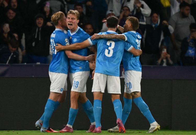 Serie A: Napoli sẽ không dễ giành trọn 3 điểm ở trận đấu này