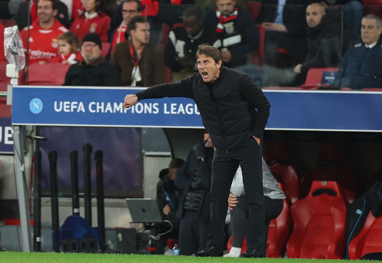 Napoli aim to stay in the Serie A title race as they visit Udinese this weekend