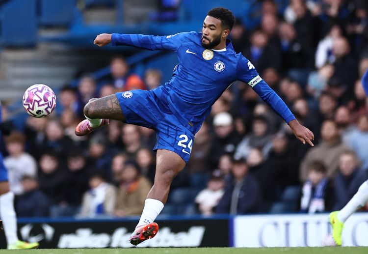 Premier League: Chelsea có quyền tự tin ở trận đấu này