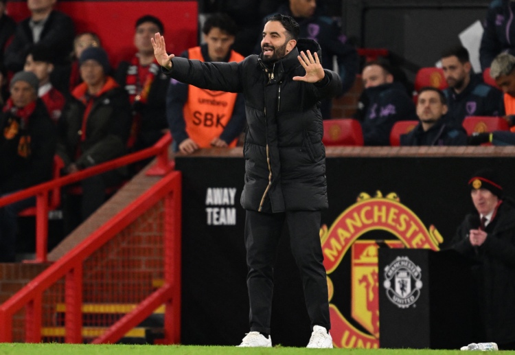 Premier League: Man United sẽ thiếu vắng một số cái tên quan trọng ở trận này