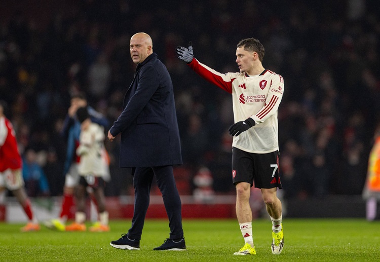 Liverpool seek their first 2026 Premier League win as the Reds visit Bournemouth at the Vitality Stadium