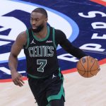 Jaylen Brown is a key figure in the Boston Celtics' dominance in the 2025–26 NBA season
