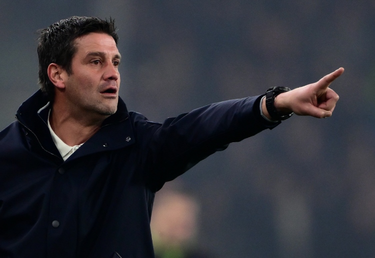 Taruhan Serie A: Inter Milan vs Bologna